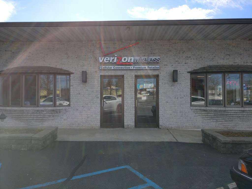 Verizon Authorized Retailer, TCC | 1546 US-209 #1, Brodheadsville, PA 18322, USA | Phone: (570) 402-7444