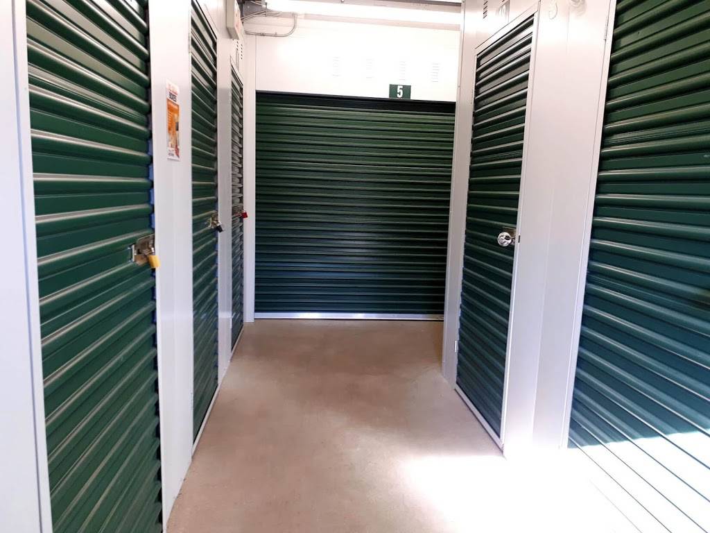 Access Storage - LaSalle | 777 Hwy 18, Windsor, ON N9J 3S8, Canada | Phone: (226) 641-6760