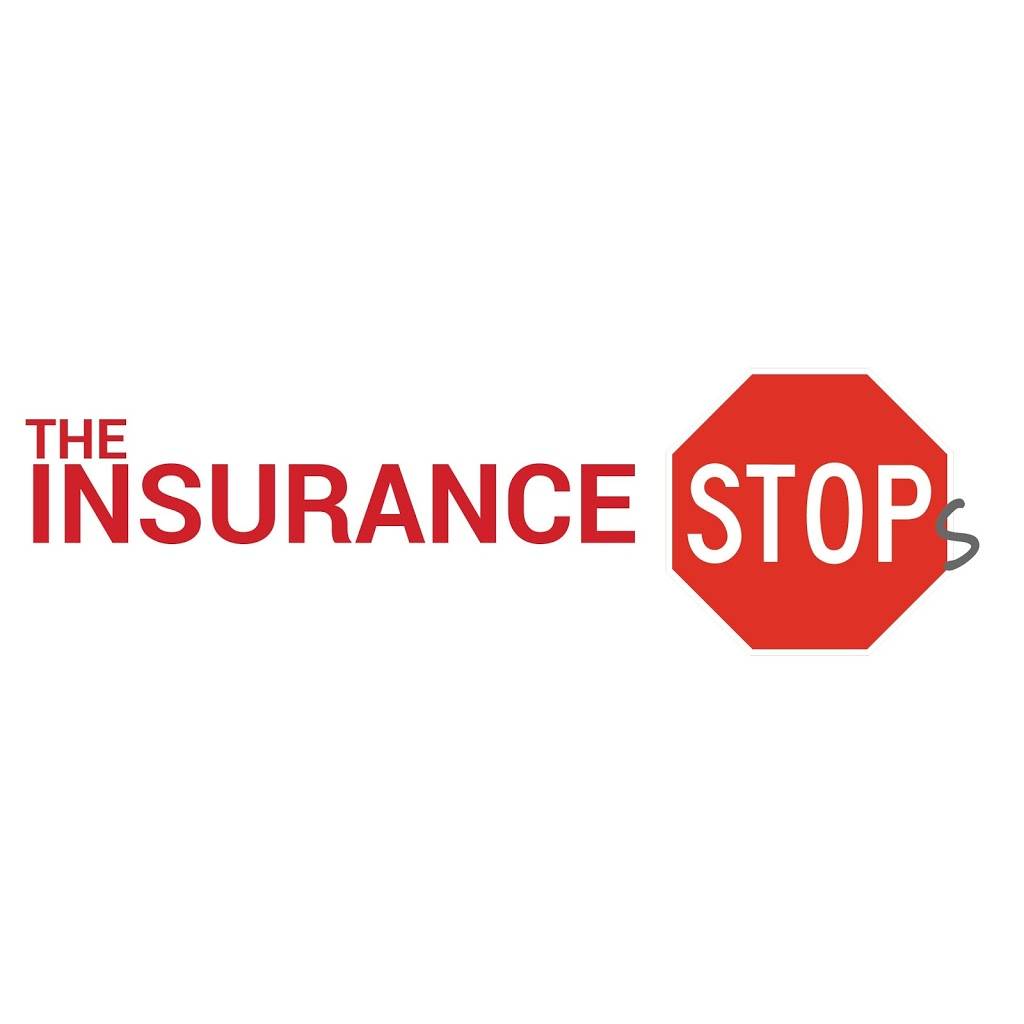 The Insurance Stops | 3750 E Pikes Peak Ave, Colorado Springs, CO 80909, USA | Phone: (719) 596-1619