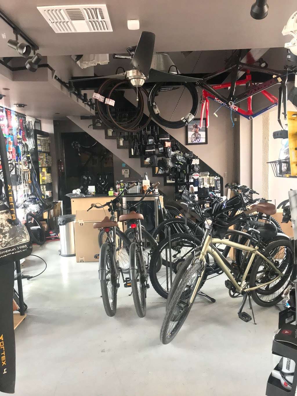 V3Tri Bikes & Electric Bike Conversions | 8300 N Hayden Rd C100, Scottsdale, AZ 85258, USA | Phone: (520) 428-6939