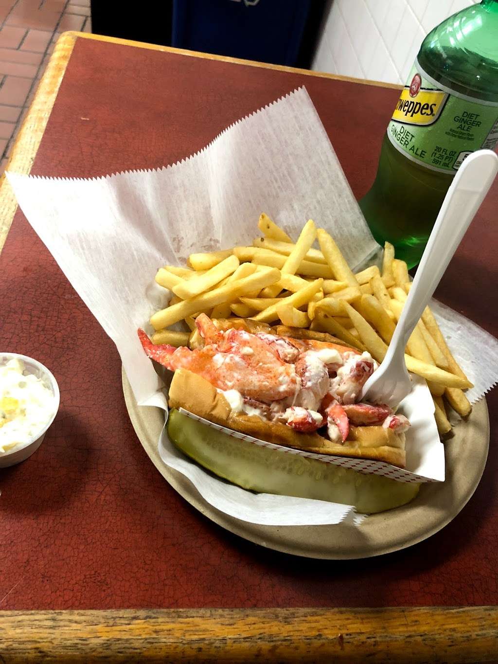 Kings Famous Roast Beef & Seafood | 145 North St, Salem, MA 01970, USA | Phone: (978) 745-7779