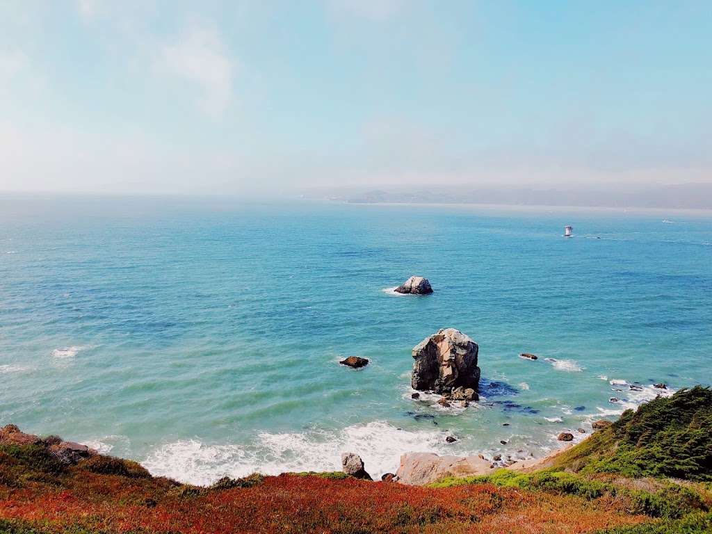 Coastal Trail | San Francisco, CA 94121, USA