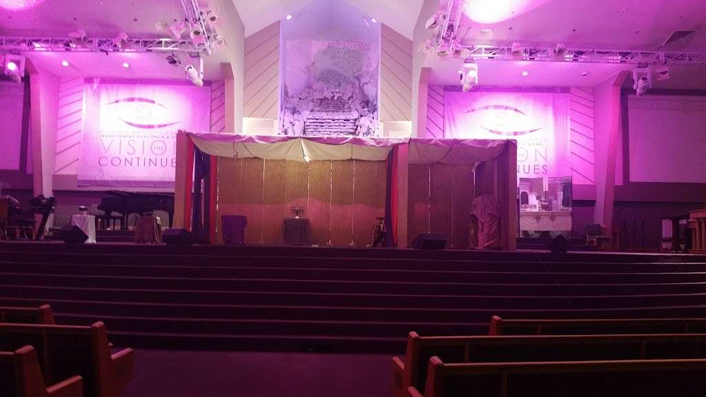 Bethany Baptist Church | 1115 E Gibbsboro Rd, Lindenwold, NJ 08021, USA | Phone: (856) 627-2587
