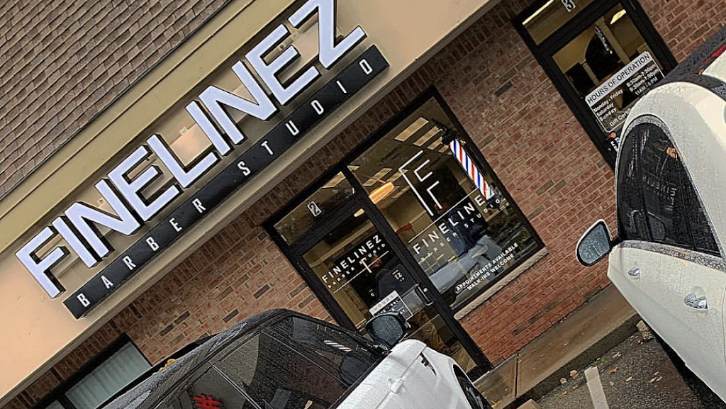 FineLinez Barber Studio | 995 Broadway Unit 2, Raynham, MA 02767, USA | Phone: (774) 501-3082