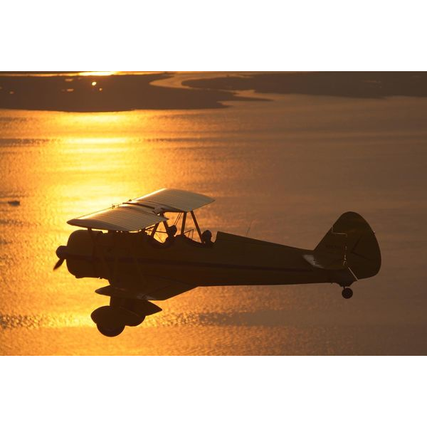 Biplane Rides Over New Jersey | 101 Airport Road, Forked River, NJ 08731 | Phone: (800) 247-2371