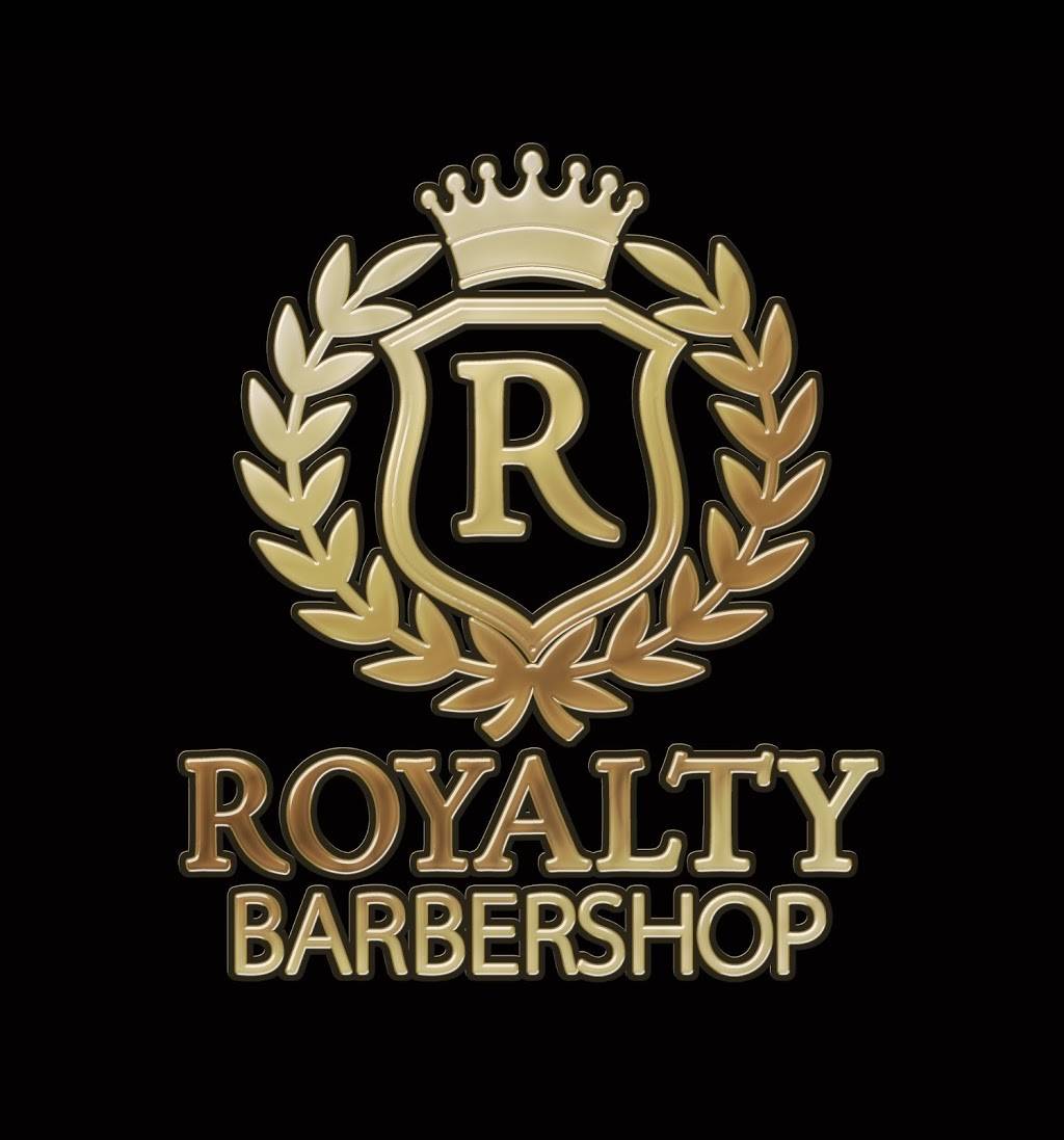 Royalty Barbershop | 3025 E Desert Inn Rd Unit 8, Las Vegas, NV 89121, USA | Phone: (702) 405-6479