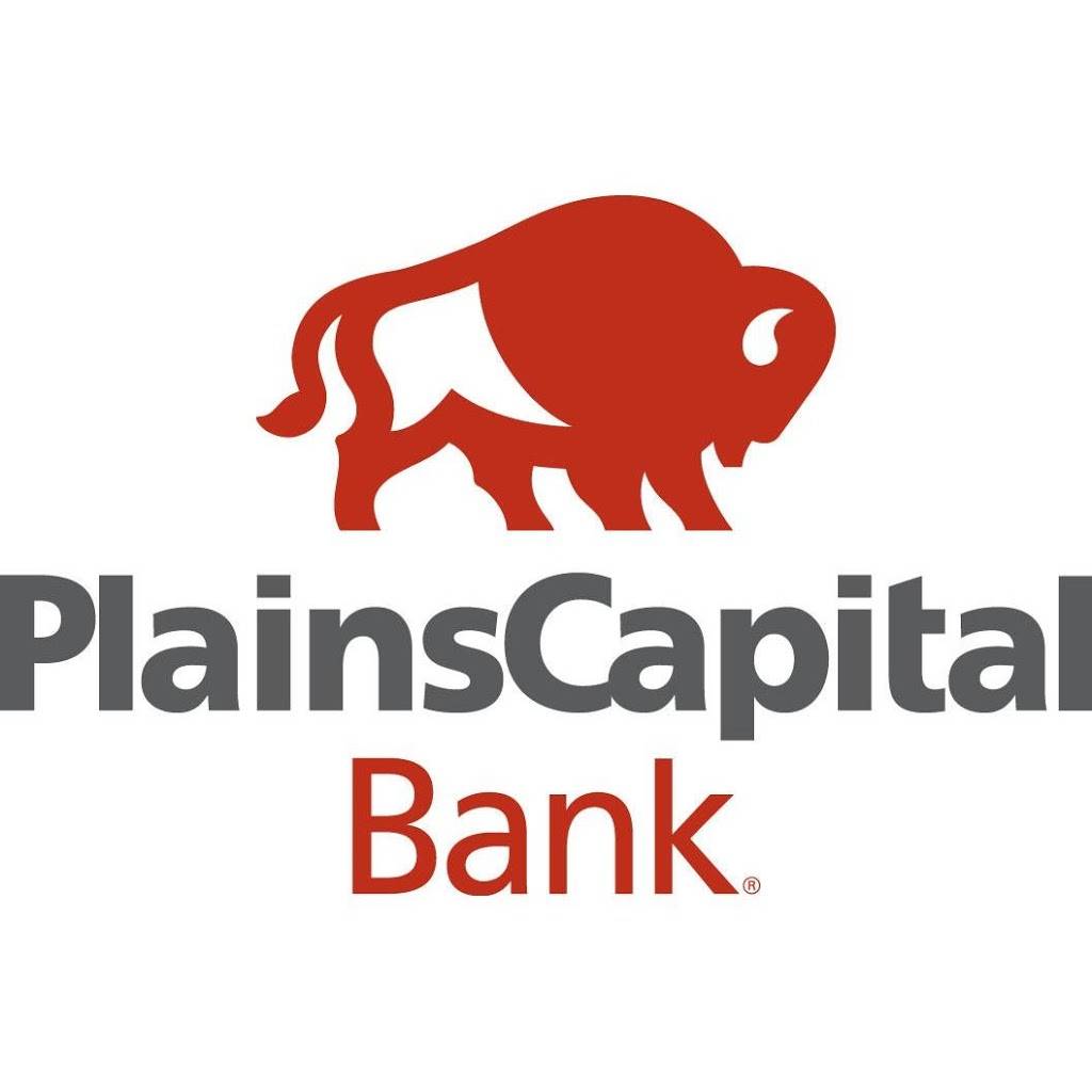 PlainsCapital Bank ATM | 4100 Beverly Dr, Dallas, TX 75205, USA | Phone: (866) 303-0550