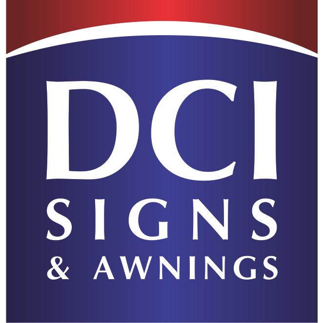 DCI Signs & Awnings | 110 Riverside Ave, Newark, NJ 07104, USA | Phone: (973) 350-0400