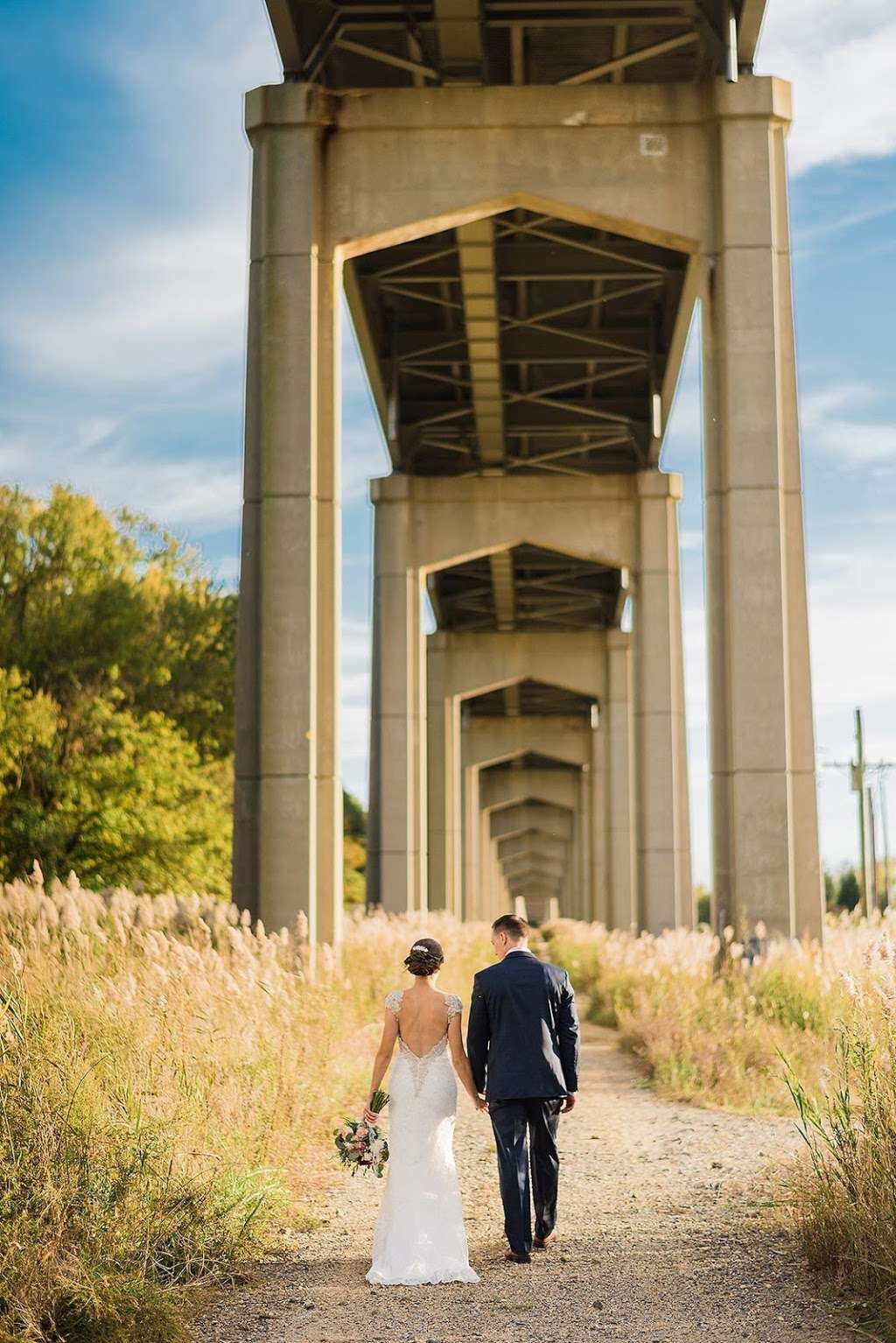 Reedy Point Bridge | Middletown, DE 19709, USA