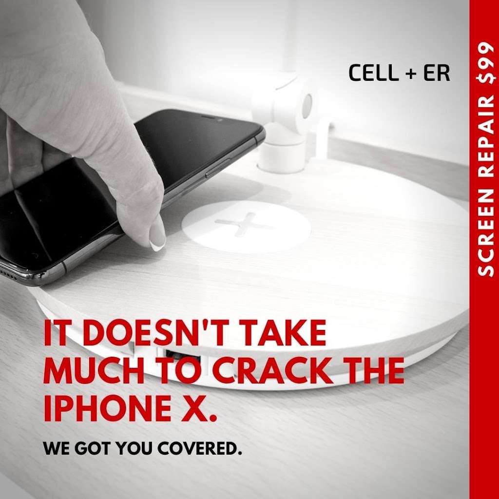 CELL + ER Phone, Tablet, Computer Repair, Katy | Fulshear Texas | 5102 FM 1463 #500, Katy, TX 77494, USA | Phone: (281) 965-4303