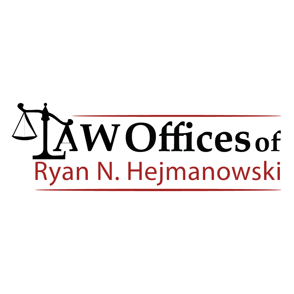 Law Offices of Ryan N. Hejmanowski, P.C. | 1211 Main St #4, Crete, IL 60417, USA | Phone: (708) 279-4050