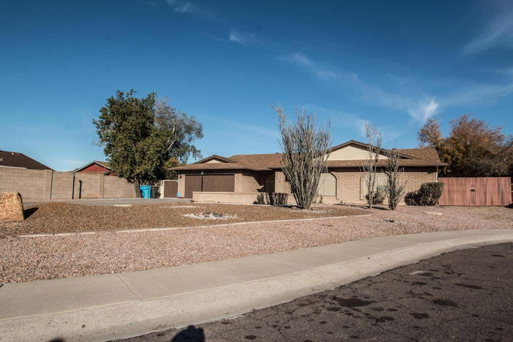 Phoenix Investor Group | 14242 N 46th Dr, Glendale, AZ 85306, USA | Phone: (602) 833-7756