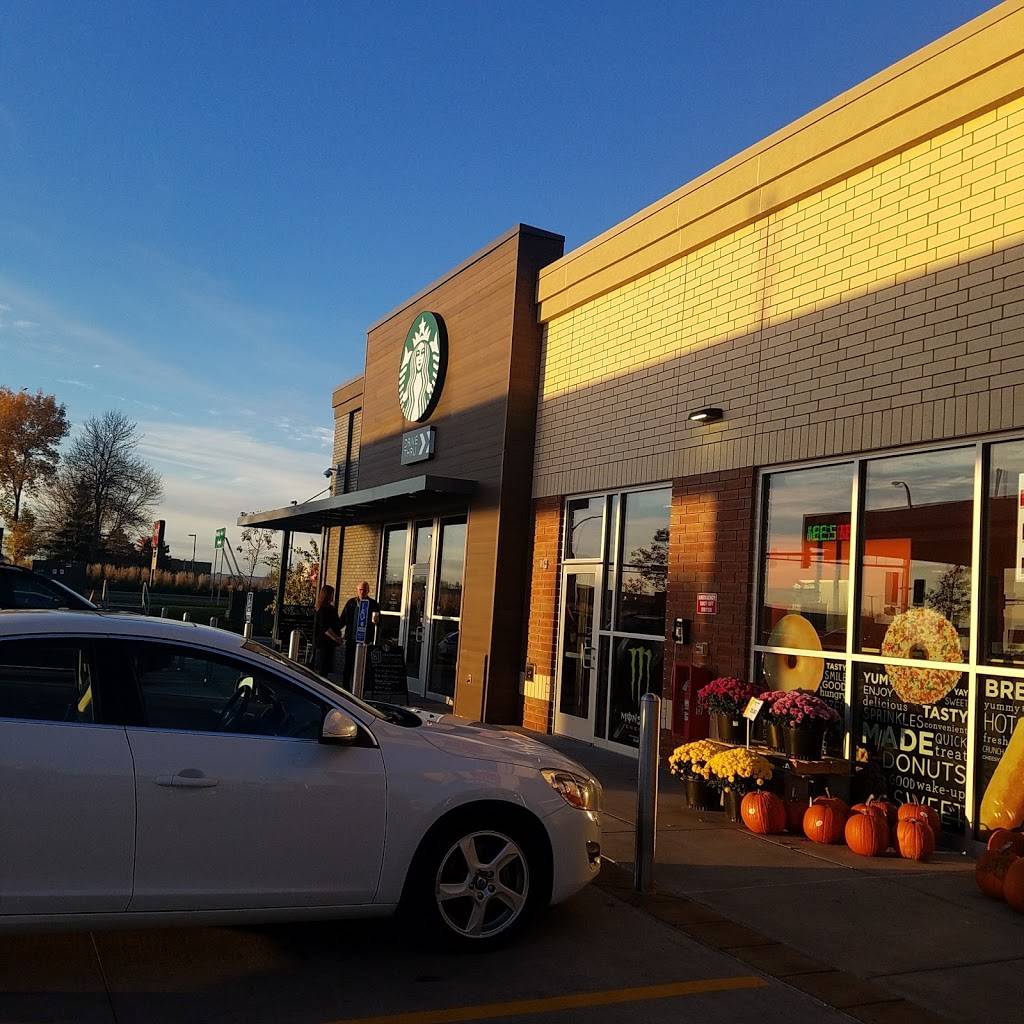 Starbucks | 7120 10th St N, Oakdale, MN 55128, USA | Phone: (651) 714-3186