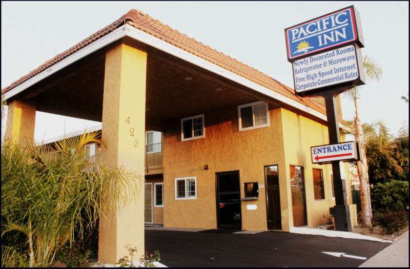 Pacific Inn Anaheim | 426 S Beach Blvd, Anaheim, CA 92804, USA | Phone: (714) 952-0103