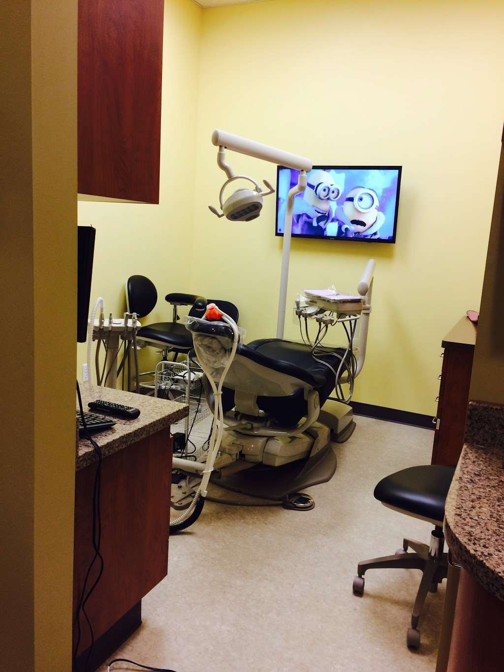 Smile Rangers Dental | 4747 FM 1463 #200, Katy, TX 77494, USA | Phone: (281) 665-3960