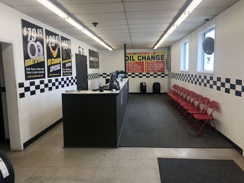 Baltimore Tire | 6403 Erdman Ave, Baltimore, MD 21205, USA | Phone: (410) 488-8473