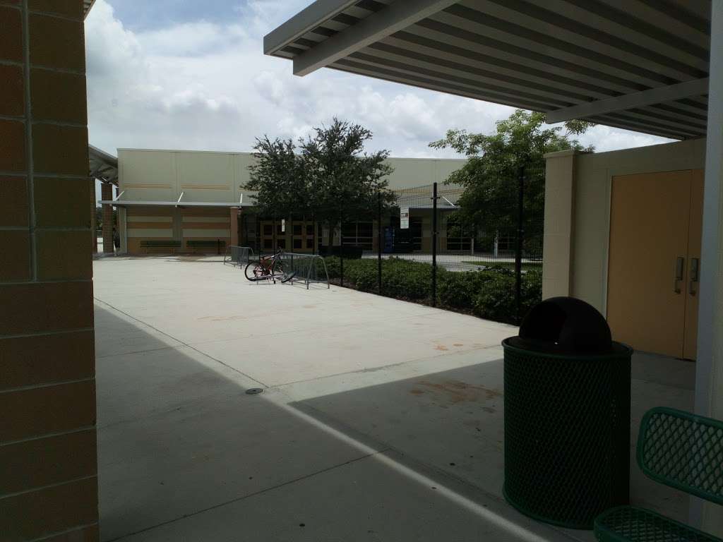 Liberty High School | 4250 Pleasant Hill Rd, Kissimmee, FL 34746, USA | Phone: (407) 933-3910