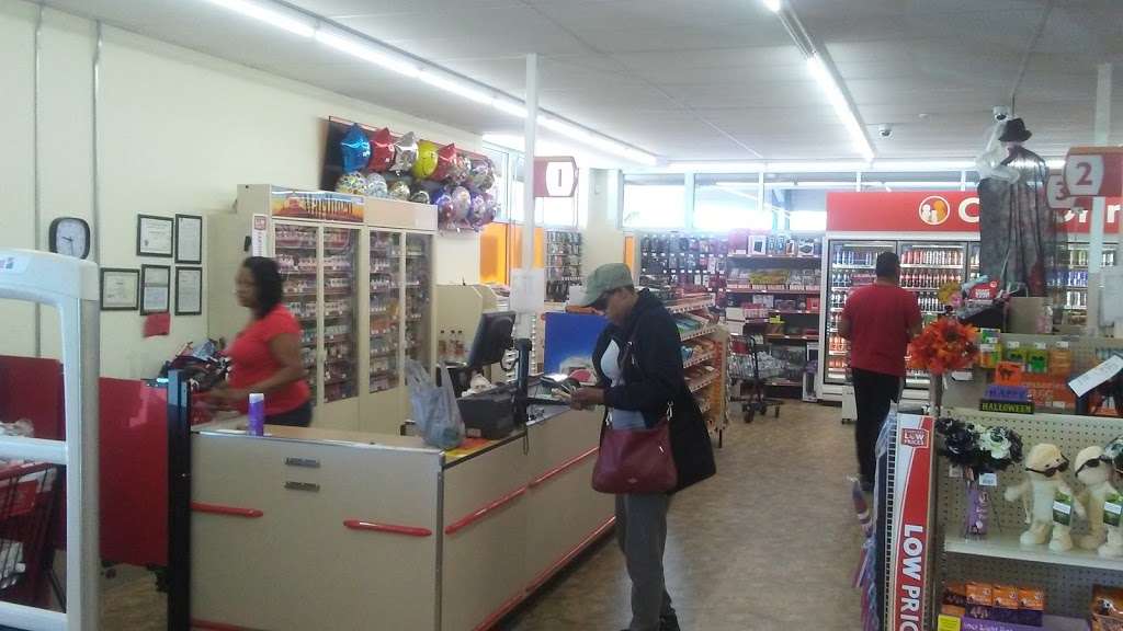 Family Dollar | 5124 Pine Island Dr, Crown Point, IN 46307 | Phone: (219) 682-0068