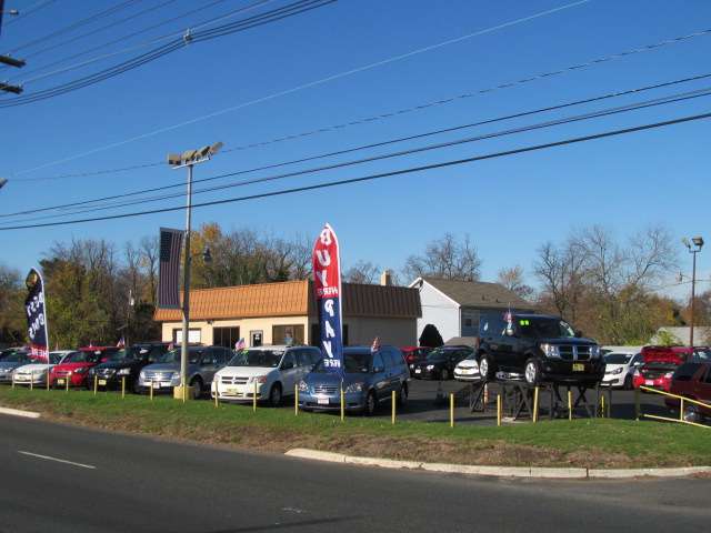 Majestic Automotive Group | 499 US-130, Cinnaminson, NJ 08077, USA | Phone: (856) 829-5225