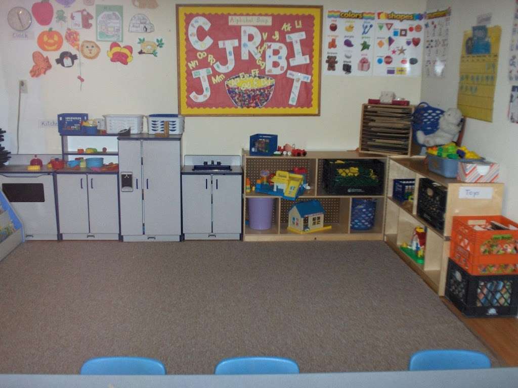 Child Guidance Center Daycare | 6920 Mill Creek Rd, Levittown, PA 19057, USA | Phone: (215) 943-6336