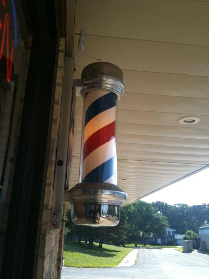 Nates Barber Shop | 9416 N 36th Ave, New Hope, MN 55427, USA | Phone: (763) 535-4740