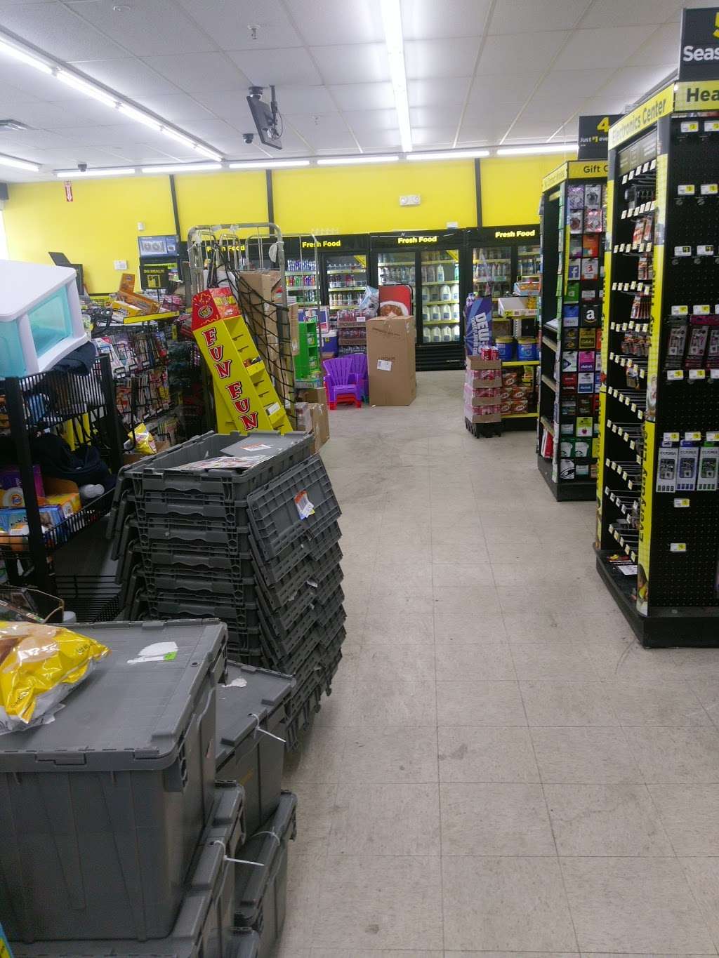 Dollar General | 2182 N Mitthoeffer Rd, Indianapolis, IN 46229 | Phone: (317) 749-0710