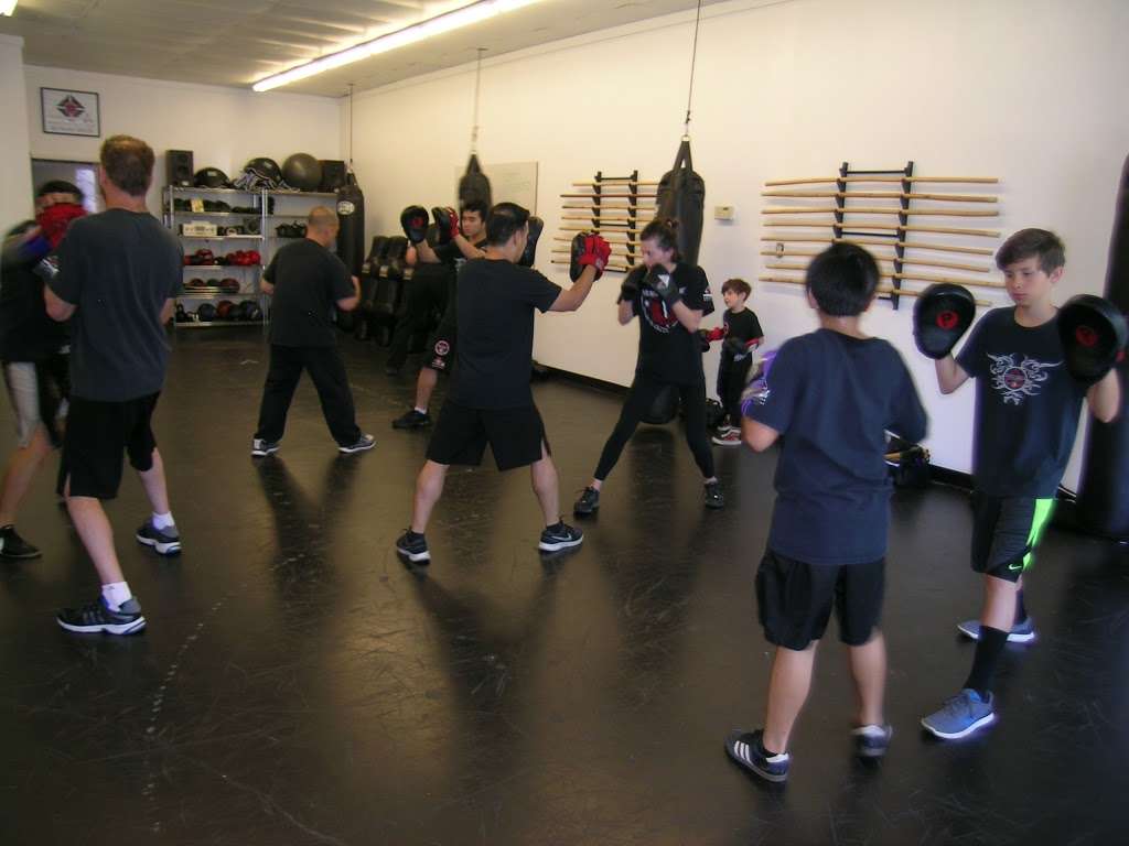 Panthera Fighting Arts | 1403 Kuehner Dr, Simi Valley, CA 93063 | Phone: (818) 943-0553