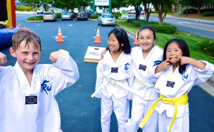 Tru Taekwondo Center | 5065 Country Club Rd, Winston-Salem, NC 27104, USA | Phone: (336) 448-0152