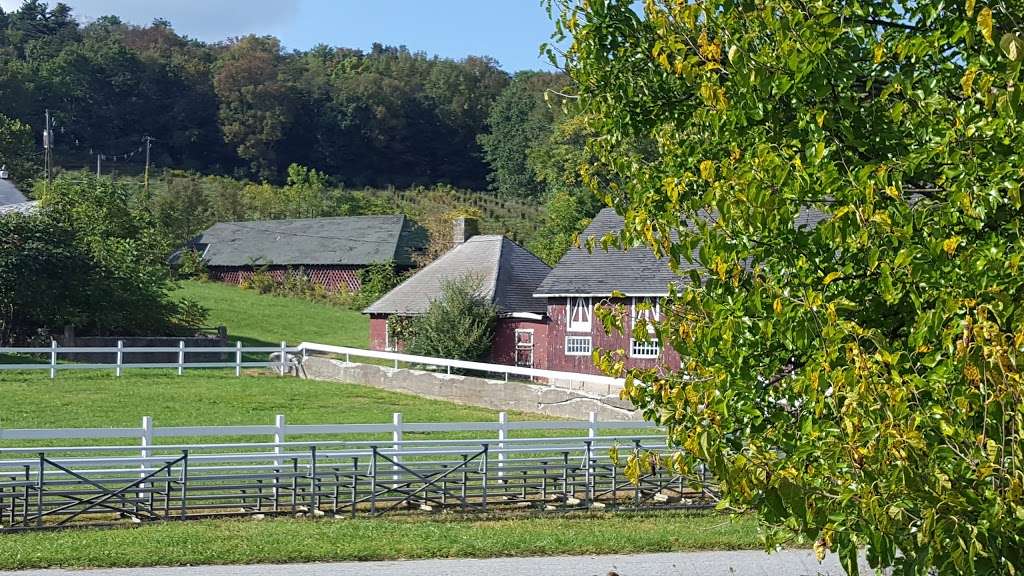 Lusscroft Farm | 50 Neilson Rd, Wantage, NJ 07461, USA | Phone: (973) 288-2760