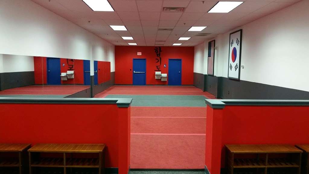 Penn Mar Martial Arts Academy | 805 Baltimore St #237, Hanover, PA 17331 | Phone: (717) 633-0223