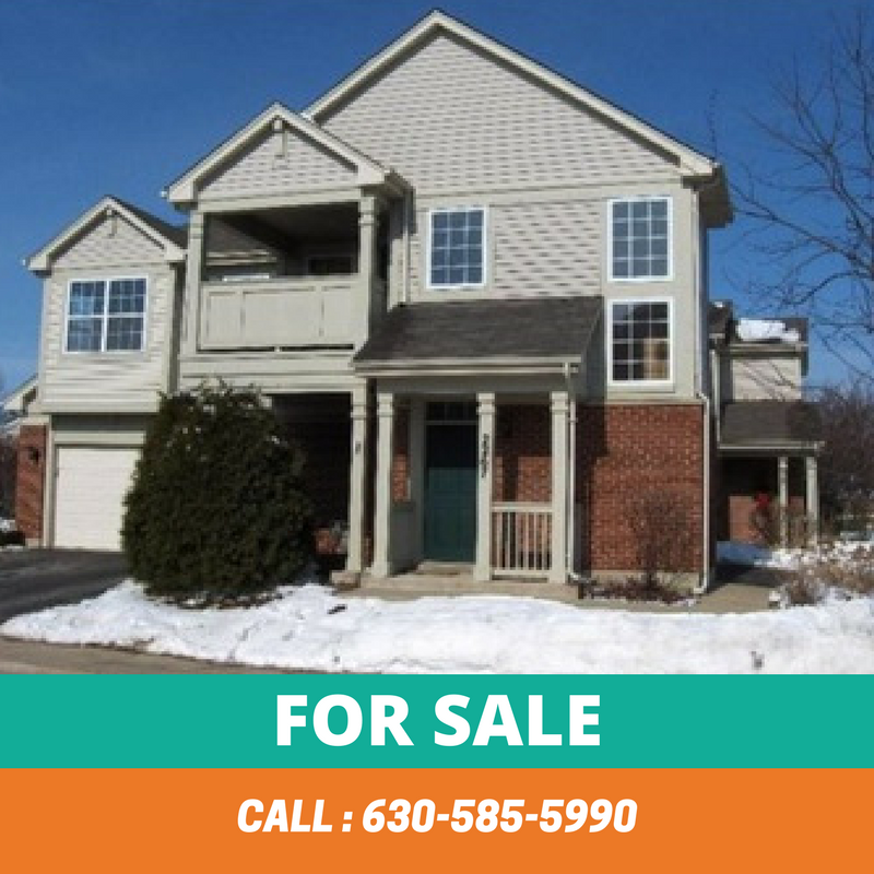 Cassano Realty | 910 N Webster St, Naperville, IL 60563, USA | Phone: (630) 585-5990