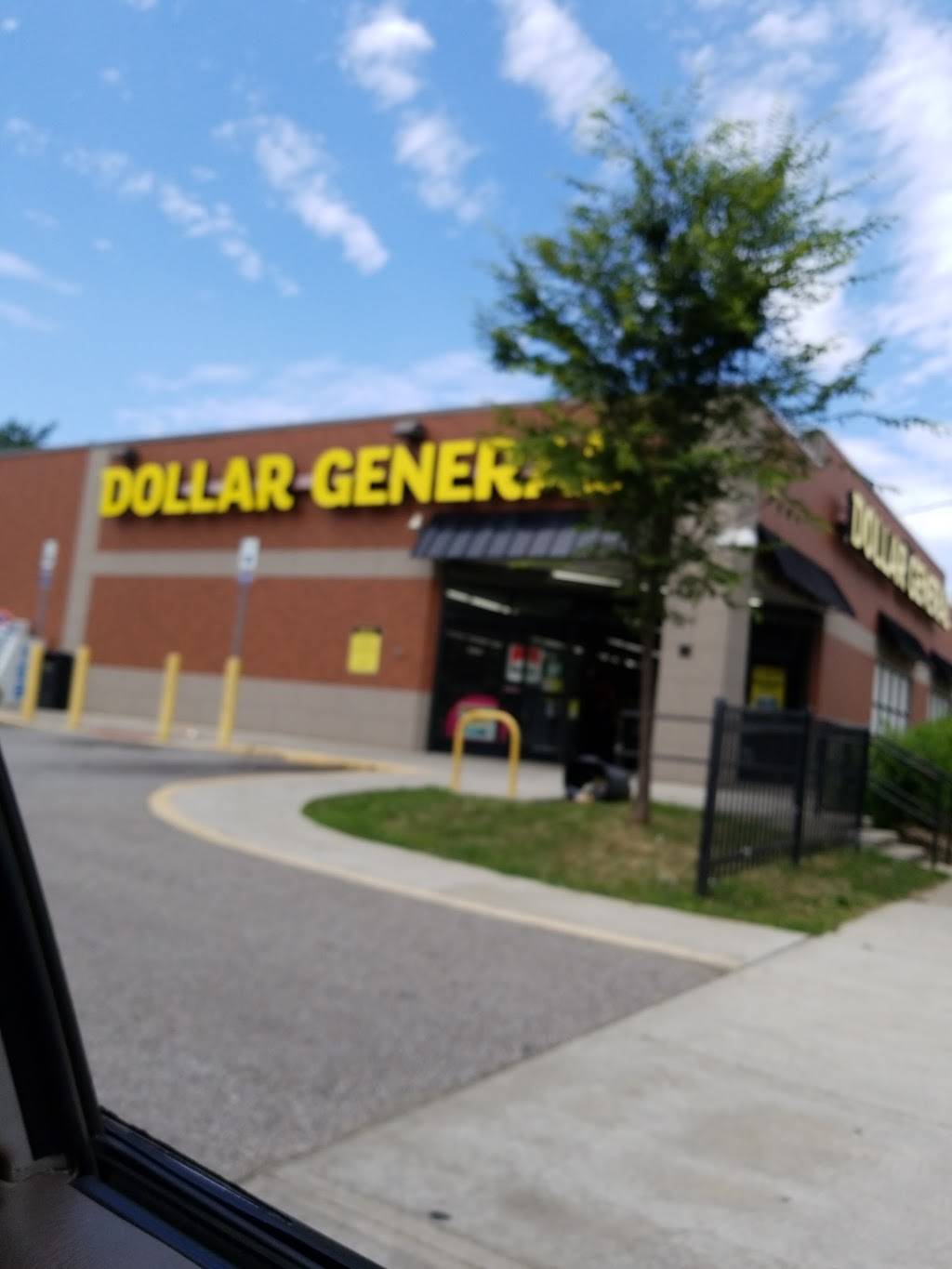 Dollar General | 2272 E 55th St, Cleveland, OH 44103, USA | Phone: (216) 230-7375