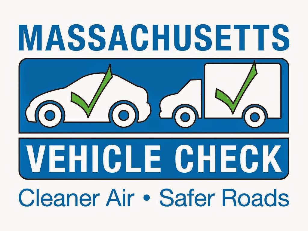 Executive Auto Center | 728 S Main St, Bellingham, MA 02019, USA | Phone: (508) 876-9100