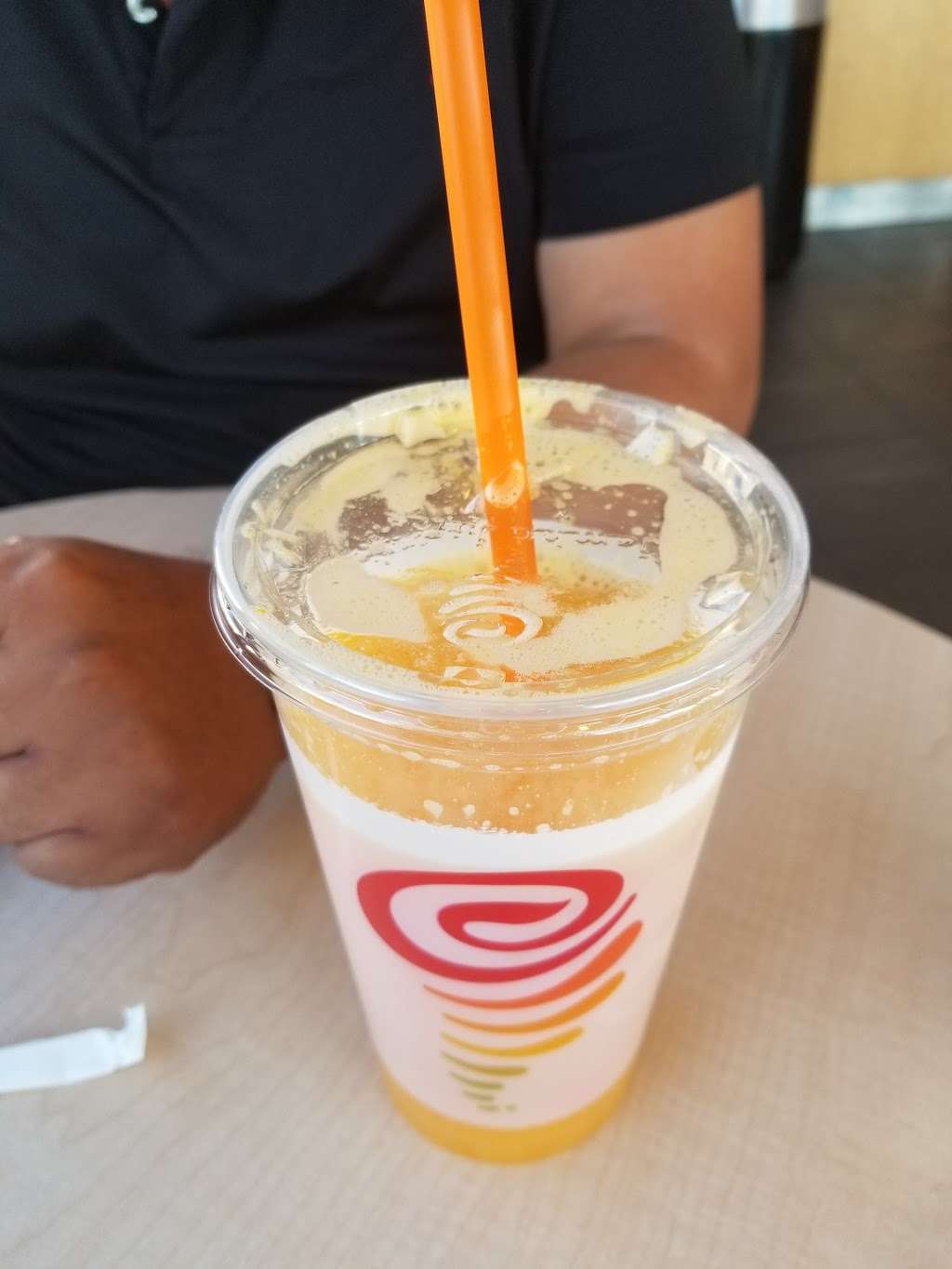 Jamba 1-17 & Thunderbird | 2737 W Thunderbird Rd Ste. 101, Phoenix, AZ 85053, USA | Phone: (602) 938-4545