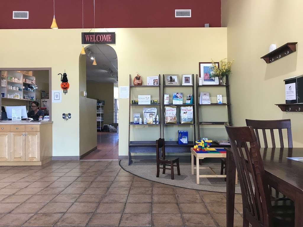 TotalBond Veterinary Hospital | 3625 Mt Holly-Huntersville Rd, Charlotte, NC 28216, USA | Phone: (704) 971-2075