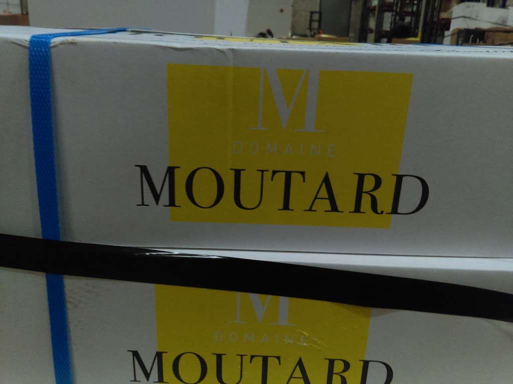 Fond Du Lac Cold Storage Inc | 78 Saw Mill Pond Rd, Edison, NJ 08817, USA | Phone: (732) 650-9200