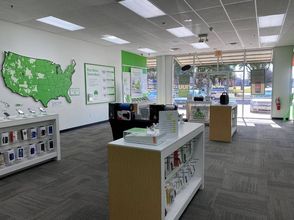 Cricket Wireless Authorized Retailer | 1405 Jupiter Rd, Plano, TX 75074, USA | Phone: (469) 298-2568