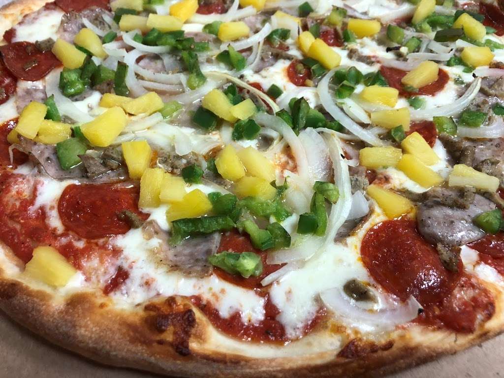 North End Pizza | 3635 Aloma Ave #1009, Oviedo, FL 32765 | Phone: (407) 677-8900