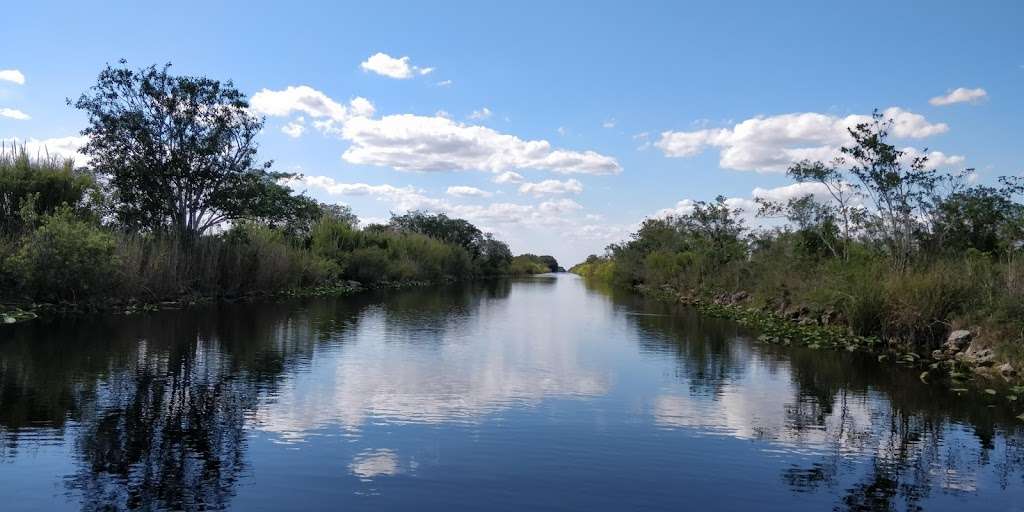 Francis S Taylor WMA | Florida, USA
