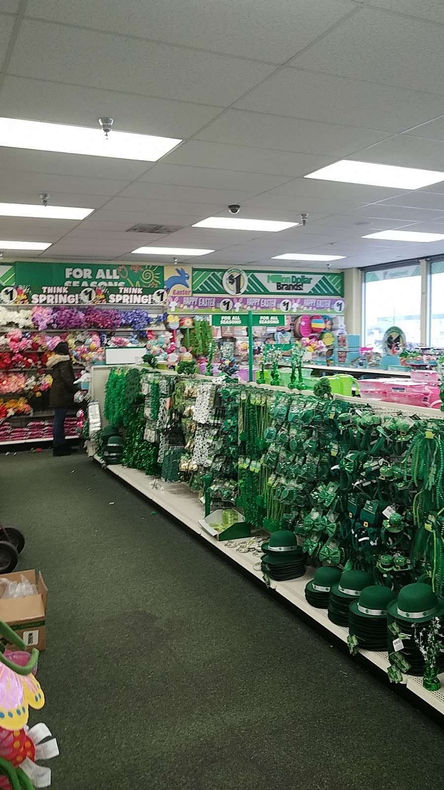 Dollar Tree | 9991 Pulaski Hwy, Middle River, MD 21220, USA | Phone: (443) 648-4086