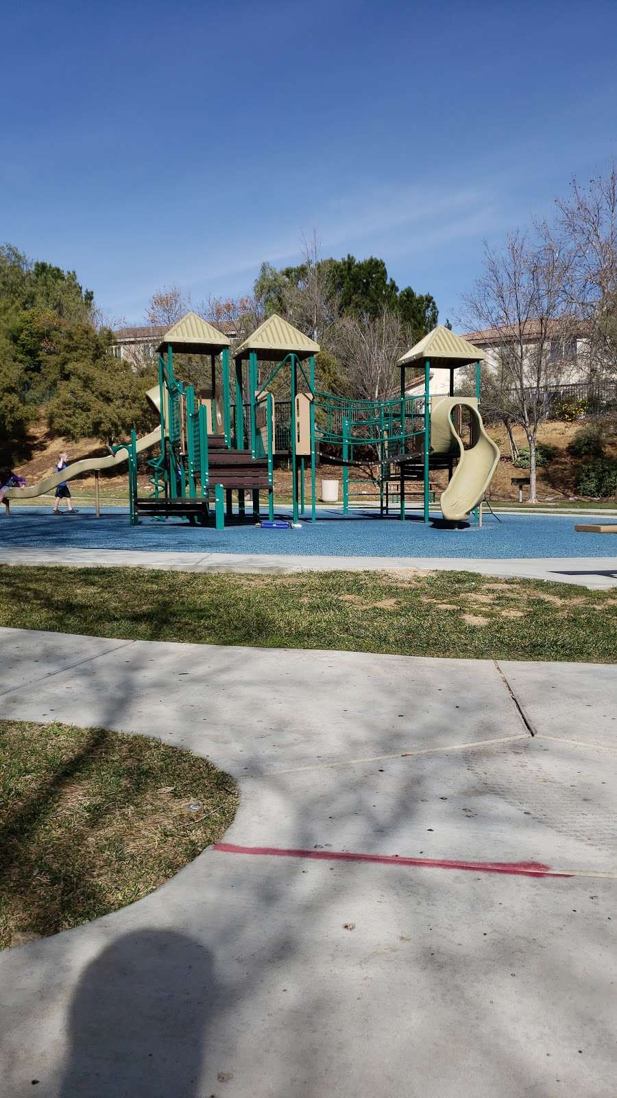 Palmer Park | Palmer Ave, Beaumont, CA 92223, USA | Phone: (951) 769-8524