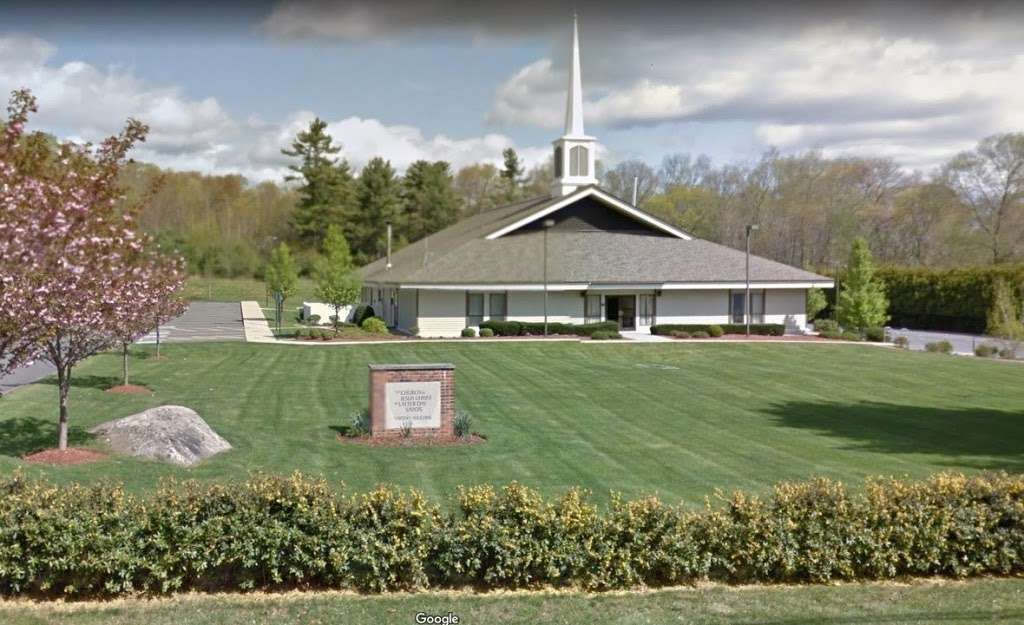 The Church of Jesus Christ of Latter-Day Saints | 551 Central Pike, Scituate, RI 02857, USA | Phone: (401) 615-7330