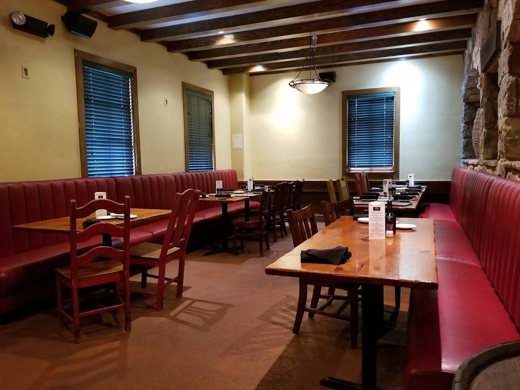 Johnny Carinos | 7900 S Walker Ave, Oklahoma City, OK 73139 | Phone: (405) 632-4600