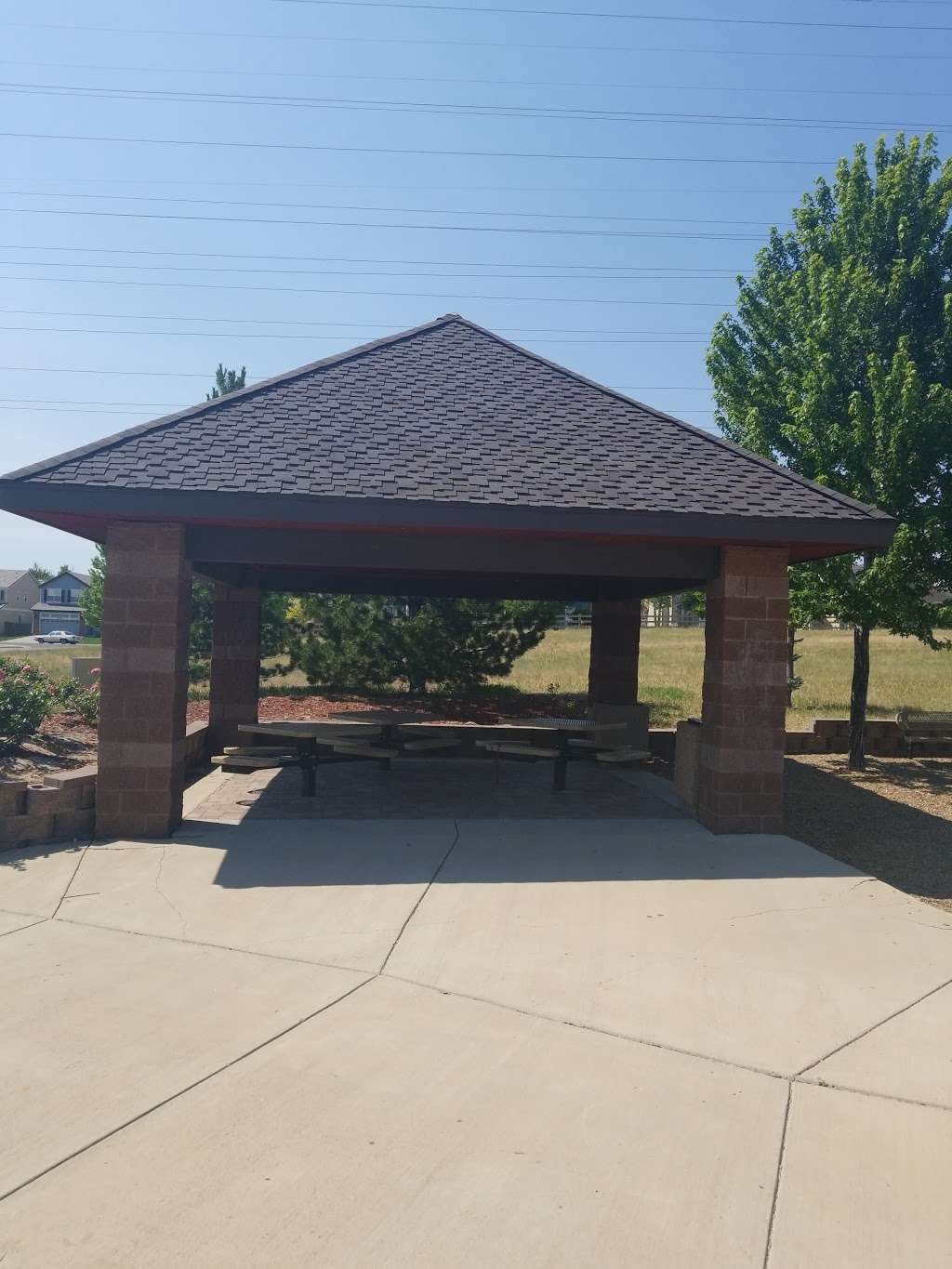 Willow Trace Park | 651, S Jebel St, Centennial, CO 80015, USA | Phone: (303) 269-8415