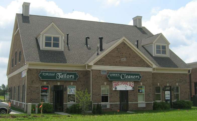 Green Dry Cleaners - St. Charles | 40W148 Campton Crossings Dr, St. Charles, IL 60175, USA | Phone: (630) 513-6653