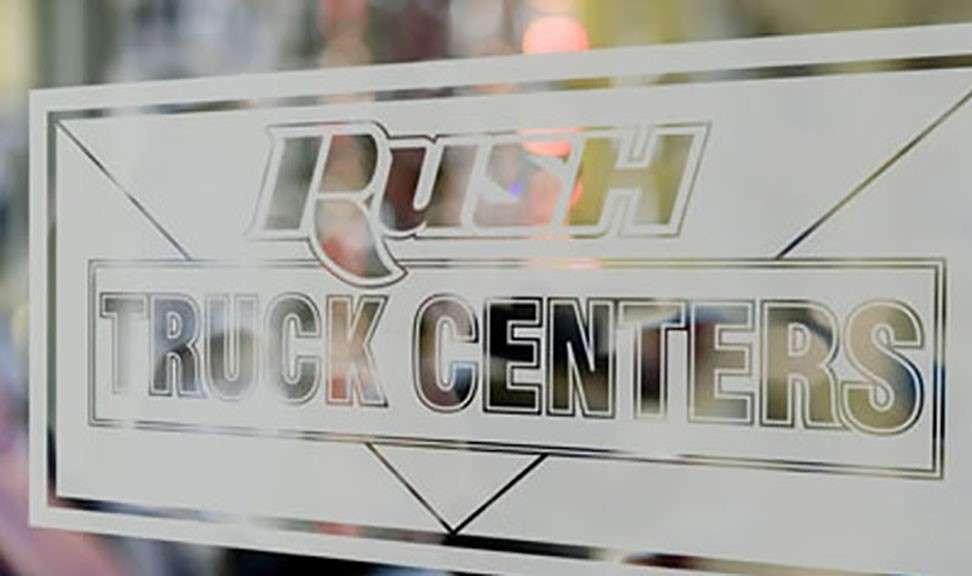 Rush Truck Center | 3400 Lee Hill Dr, Fredericksburg, VA 22408 | Phone: (540) 735-3600