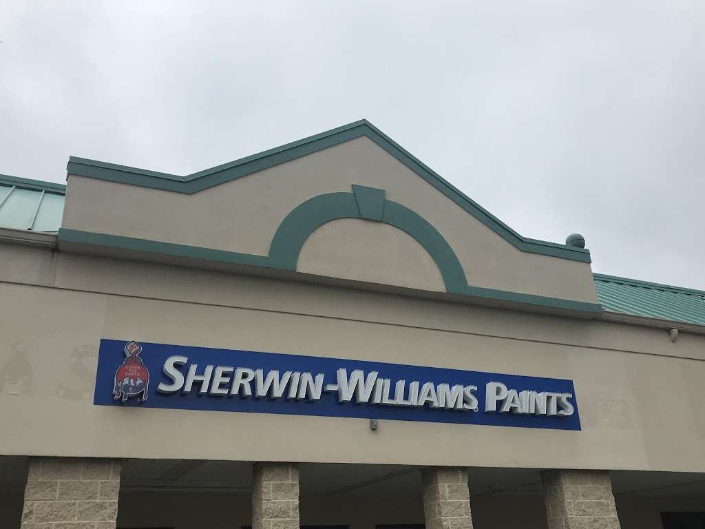 Sherwin-Williams Paint Store | 5 Washington Ave, Chestertown, MD 21620 | Phone: (410) 778-2500