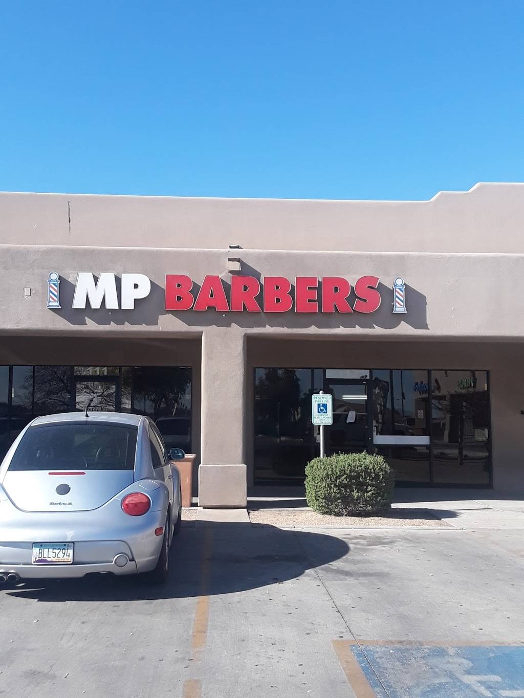 Master Phades Barbershop | 12550 W Thunderbird Rd #111, El Mirage, AZ 85335, USA | Phone: (623) 933-6000