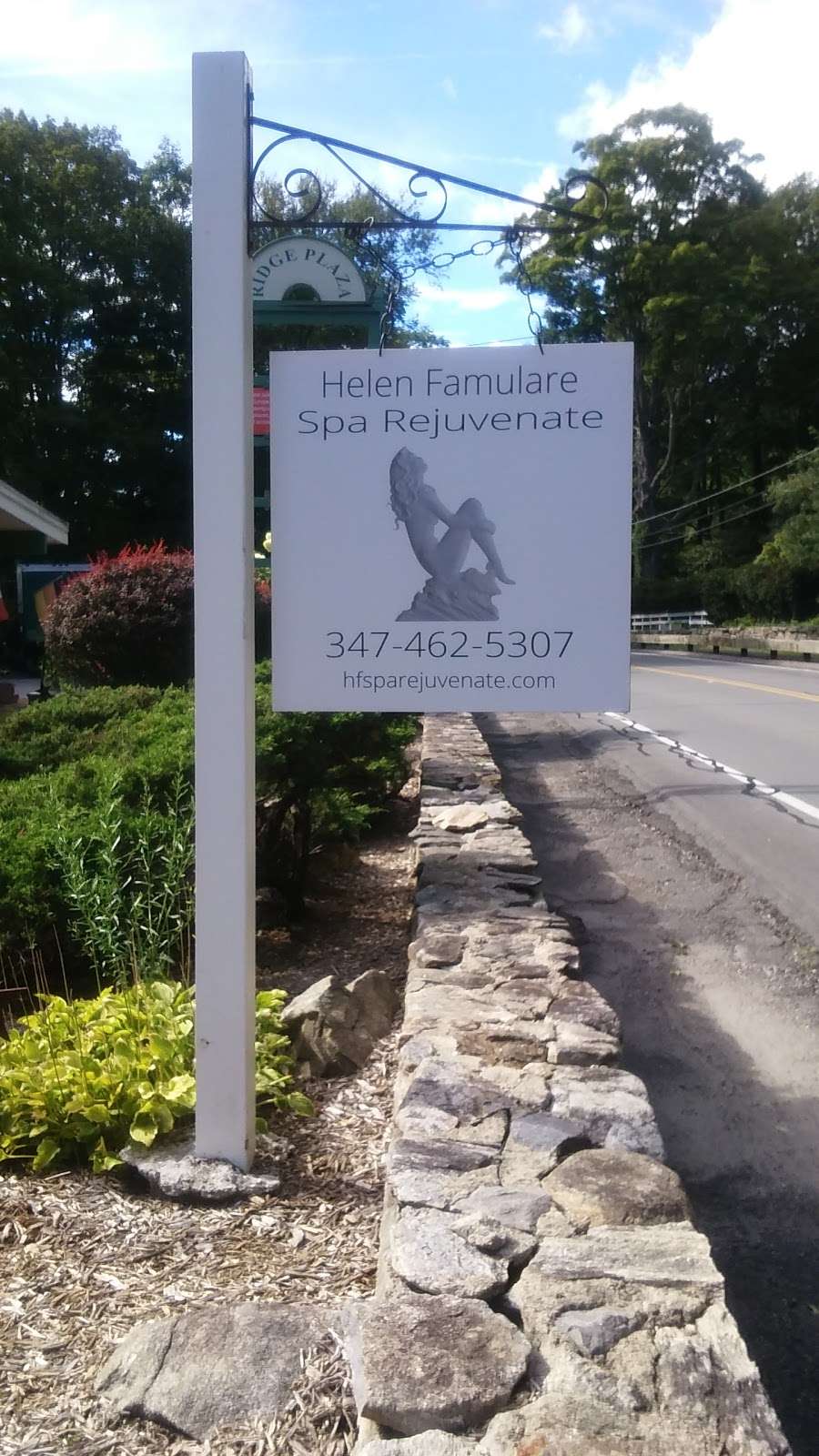 Helen Famulare Spa Rejuvenate LLC | 40 Westchester Ave, Pound Ridge, NY 10576, USA | Phone: (347) 462-5307 Helen Famulare Spa Rejuvenate LLC | 40 Westchester Ave, Pound Ridge, NY 10576, USA | Phone: (347) 462-5307