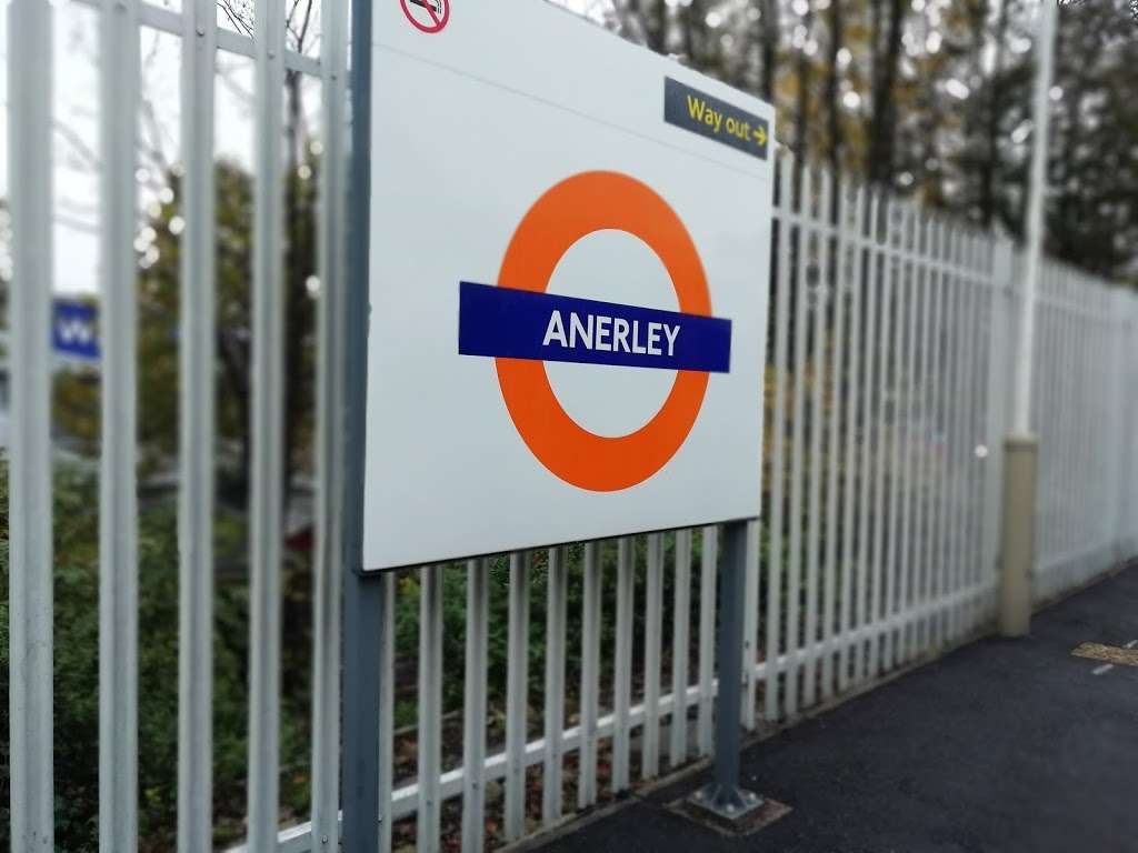 Anerley | London SE20 8PT, UK